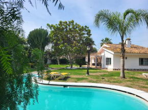 Villa Sotomar